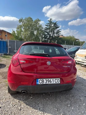 Alfa Romeo Giulietta 1.6 - 12490 лв. - 62232706 2