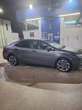 Обява за продажба на Toyota Corolla Второ ниво  ~27 000 лв. - изображение 8
