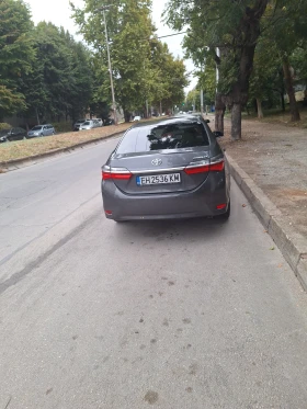 Toyota Corolla | Mobile.bg    6