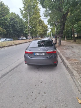 Toyota Corolla | Mobile.bg    5