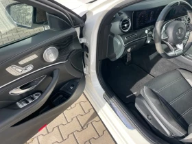 Mercedes-Benz E 63 AMG S/KERAMICA/612HP/BURNMASTER/360CAM/PANO/110D | Mobile.bg    9