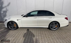 Mercedes-Benz E 63 AMG S/KERAMICA/612HP/BURNMASTER/360CAM/PANO/110D | Mobile.bg    2