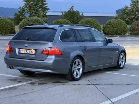 BMW 530 ФЕЙСЛИФТ!!! ПАНОРАМА!!! ЛИЗИНГ!!!  - 8500 лв. / 4345.98 € - 10770825 6