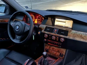 BMW 530 ФЕЙСЛИФТ!!! ПАНОРАМА!!! ЛИЗИНГ!!!  - 8500 лв. / 4345.98 € - 10770825 8