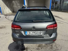 Обява за продажба на VW Golf 1.0 TSI ~15 600 лв. - изображение 4