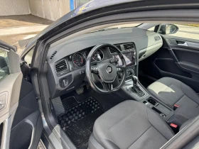 Обява за продажба на VW Golf 1.0 TSI ~15 600 лв. - изображение 5