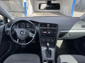 Обява за продажба на VW Golf 1.0 TSI ~15 600 лв. - изображение 10