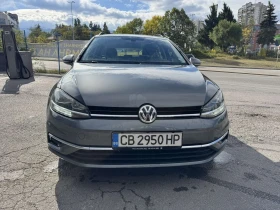 Обява за продажба на VW Golf 1.0 TSI ~15 600 лв. - изображение 1