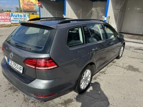 Обява за продажба на VW Golf 1.0 TSI ~15 600 лв. - изображение 3