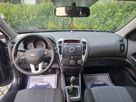 Kia Ceed 1.4i-90к.с. внос Италия * ОТЛИЧНА*  - 7777 лв. / 3976.32 € - 16573893 12