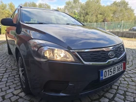 Kia Ceed 1.4i-90к.с. внос Италия * ОТЛИЧНА*  - 7777 лв. / 3976.32 € - 16573893 7