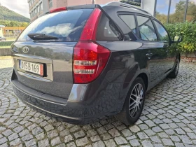 Kia Ceed 1.4i-90к.с. внос Италия * ОТЛИЧНА*  - 7777 лв. / 3976.32 € - 16573893 5