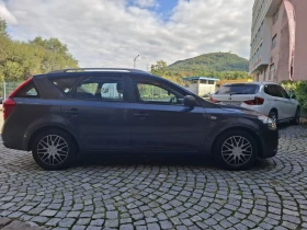 Kia Ceed 1.4i-90к.с. внос Италия * ОТЛИЧНА*  - 7777 лв. / 3976.32 € - 16573893 6