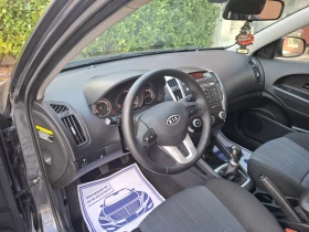 Kia Ceed 1.4i-90к.с. внос Италия * ОТЛИЧНА*  - 7777 лв. / 3976.32 € - 16573893 11
