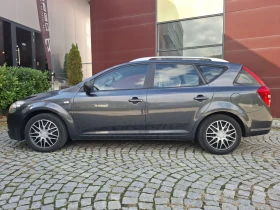 Kia Ceed 1.4i-90к.с. внос Италия * ОТЛИЧНА*  - 7777 лв. / 3976.32 € - 16573893 2