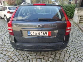 Kia Ceed 1.4i-90к.с. внос Италия * ОТЛИЧНА*  - 7777 лв. / 3976.32 € - 16573893 4