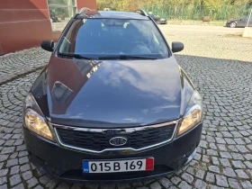 Kia Ceed 1.4i-90к.с. внос Италия * ОТЛИЧНА*  - 7777 лв. / 3976.32 € - 16573893 8