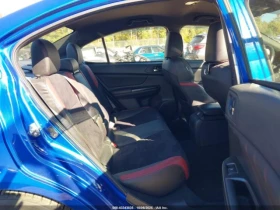 Subaru WRX PREMIUM - 18500 лв. / 9458.90 € - 87970894 8