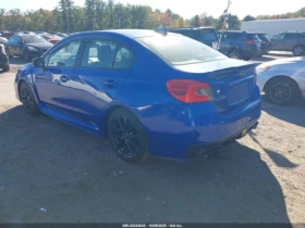Subaru WRX PREMIUM - 18500 лв. / 9458.90 € - 87970894 3