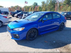 Subaru WRX PREMIUM - 18500 лв. / 9458.90 € - 87970894 11