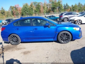 Subaru WRX PREMIUM - 18500 лв. / 9458.90 € - 87970894 13