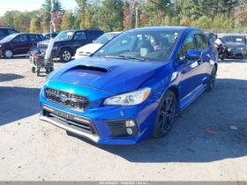 Subaru WRX PREMIUM - 18500 лв. / 9458.90 € - 87970894 6