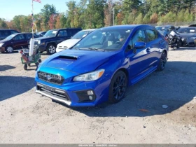 Subaru WRX PREMIUM - 18500 лв. / 9458.90 € - 87970894 2