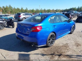 Subaru WRX PREMIUM - 18500 лв. / 9458.90 € - 87970894 4