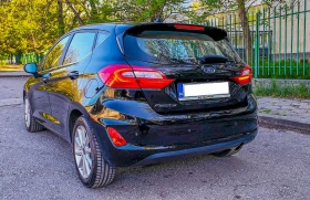 Обява за продажба на Ford Fiesta 1.0 EcoBoost Titanium ~17 499 лв. - изображение 8 | Auto.bg Обява за продажба на Ford Fiesta 1.0 EcoBoost Titanium ~17 499 лв. - изображение 8