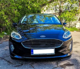 Обява за продажба на Ford Fiesta 1.0 EcoBoost Titanium ~17 499 лв. - изображение 1 | Auto.bg Обява за продажба на Ford Fiesta 1.0 EcoBoost Titanium ~17 499 лв. - изображение 1