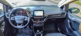 Обява за продажба на Ford Fiesta 1.0 EcoBoost Titanium ~17 499 лв. - изображение 10 | Auto.bg Обява за продажба на Ford Fiesta 1.0 EcoBoost Titanium ~17 499 лв. - изображение 10