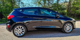 Обява за продажба на Ford Fiesta 1.0 EcoBoost Titanium ~17 499 лв. - изображение 5 | Auto.bg Обява за продажба на Ford Fiesta 1.0 EcoBoost Titanium ~17 499 лв. - изображение 5
