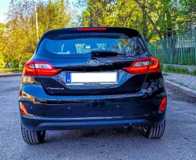 Обява за продажба на Ford Fiesta 1.0 EcoBoost Titanium ~17 499 лв. - изображение 7 | Auto.bg Обява за продажба на Ford Fiesta 1.0 EcoBoost Titanium ~17 499 лв. - изображение 7