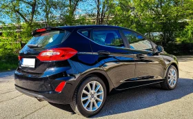 Обява за продажба на Ford Fiesta 1.0 EcoBoost Titanium ~17 499 лв. - изображение 6 | Auto.bg Обява за продажба на Ford Fiesta 1.0 EcoBoost Titanium ~17 499 лв. - изображение 6
