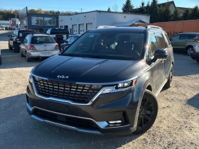 Kia Carnival * SX * CARFAX * 