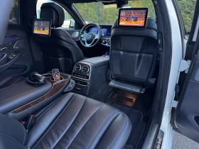 Mercedes-Benz S 350 Long | 3xTV | Head Up | Night Vision | Massage |  - 96999 лв. / 49594.80 € - 58263931 9