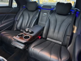 Mercedes-Benz S 350 Long | 3xTV | Head Up | Night Vision | Massage |  - 96999 лв. / 49594.80 € - 58263931 10