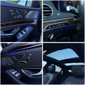 Mercedes-Benz S 350 Long | 3xTV | Head Up | Night Vision | Massage |  - 96999 лв. / 49594.80 € - 58263931 12