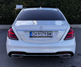 Mercedes-Benz S 350 Long | 3xTV | Head Up | Night Vision | Massage |  - 96999 лв. / 49594.80 € - 58263931 5