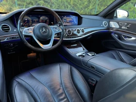 Mercedes-Benz S 350 Long | 3xTV | Head Up | Night Vision | Massage |  - 96999 лв. / 49594.80 € - 58263931 8