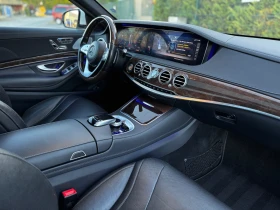 Mercedes-Benz S 350 Long | 3xTV | Head Up | Night Vision | Massage |  - 96999 лв. / 49594.80 € - 58263931 11