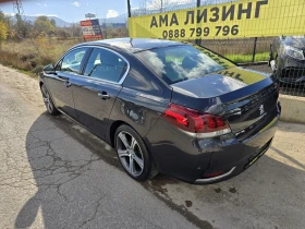 Peugeot 508 FACE/PREMIUM | Mobile.bg    5