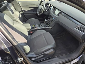 Peugeot 508 FACE/PREMIUM | Mobile.bg    12