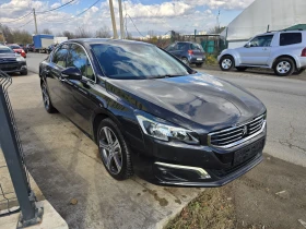 Peugeot 508 FACE/PREMIUM | Mobile.bg    3