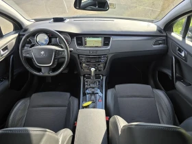 Peugeot 508 FACE/PREMIUM | Mobile.bg    13