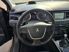 Peugeot 508 FACE/PREMIUM | Mobile.bg    9