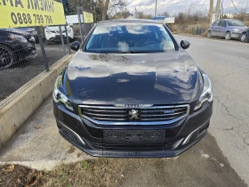 Peugeot 508 FACE/PREMIUM | Mobile.bg    2