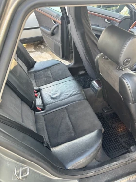 Audi A4, снимка 4 — Bazar.bg Audi A4, снимка 4