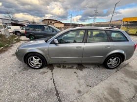 Audi A4, снимка 5 — Bazar.bg Audi A4, снимка 5