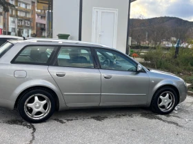 Audi A4, снимка 8 — Bazar.bg Audi A4, снимка 8
